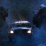 Le Monde Perdu : Jurassic Park 
