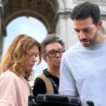 Somnambule : Tarek Boudali mêle comédie et mystère dans son nouveau film