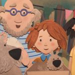 Le Secret des Mésanges : une aventure animée pour toute la famille au cinéma