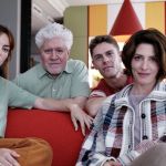 Amarga Navidad : Pedro Almodóvar explore le deuil et la fiction