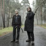 The Walking Dead: Daryl Dixon saison 3 arrive sur Paramount+