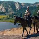 Une nature sauvage : une nouvelle série thriller avec Eric Bana sur Netflix