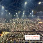 Ado à l'AccorArena de Paris : on y était, on vous raconte