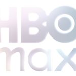 Logo HBO Max