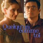 Quelqu’un comme toi : un drame romantique indien sur Netflix