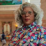 Madea : Mariage exotique, une comédie familiale sur Netflix