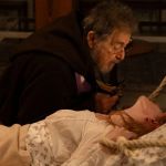The Ritual – L’Exorcisme d’Emma Schmidt : Ashley Greene Khoury, Al Pacino