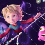Le Monde de Wishy : un film d’animation magique pour toute la famille