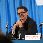 Pedro Pascal - Les 4 fantastiques