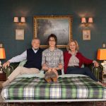 Marie-Francine, nouveau film de Valérie Lemercier : gagnez vos places !