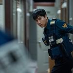 Sur la gâchette : série d’action coréenne explosive sur Netflix