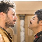 Alad'2 en avant première au Grand Rex de Paris avec Kev Adams et toute l'équipe du film!