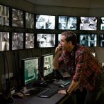 sécurité rapprochée