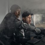 The Pickup : Eddie Murphy et Pete Davidson en duo explosif sur Prime Video