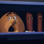 Sausage Party: Foodtopia saison 2 débarque sur Prime Video