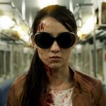 The Raid 2 : Julie Estelle