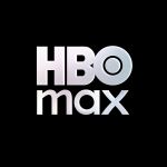 Logo HBO Max