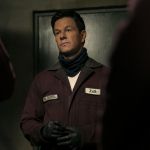 Play Dirty (2025) : Mark Wahlberg