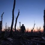 À 2000 mètres d’Andriivka : documentaire de guerre ukrainien