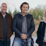 T’as pas changé : la comédie de Jérôme Commandeur au cinéma en 2025