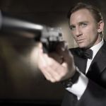 Casino royale (2006) : Daniel Graig