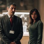 Belphégor : la légende du Louvre revisitée dans une série événement