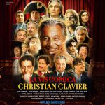 Christian Clavier : La Vis Comica, un documentaire inédit au cinéma
