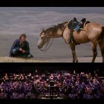Danse avec les loups en ciné-concert au Palais des Congrès de Paris