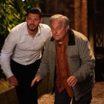 Le Million : Rayane Bensetti, Christian Clavier