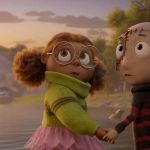 Monster Factory: animated family film expected for Christmas 2025