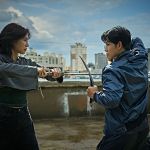 Mantis : le thriller coréen d’action arrive sur Netflix en septembre 2025