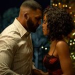 Ruth & Boaz : romance dramatique avec Serayah et Tyler Lepley sur Netflix