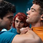 El refugio atómico : le nouveau thriller espagnol d’Álex Pina sur Netflix