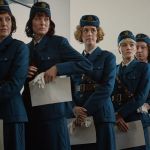 Policières : la série suédoise sur les premières femmes dans la police arrive sur Netflix