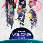 Star Wars Visions saison 3