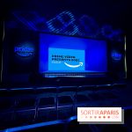 Prime Video Presents 2025 : toutes les annonces de films et séries