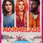 Marmalade : drame romantique et thriller sur Paramount+