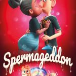 Spermageddon : comédie animée déjantée en exclusivité sur Paramount+