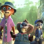 Zootopie 2 : le film Disney de Noël sort au cinéma en novembre