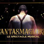 Fantasmagloria : un cabaret musical immersif au Palais des Glaces