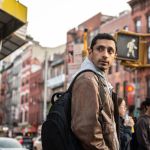 L'Intermédiaire (Relay) : Riz Ahmed