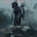 Predator: Badlands : Elle Fanning, Dimitrius Schuster-Koloamatangi