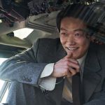 Good News : un thriller d’espionnage coréen et japonais sur Netflix