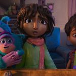 Les Deux Gredins : Roald Dahl revisité dans un film d’animation Netflix