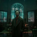 Harlan Coben’s Lazarus : Sam Claflin