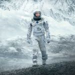 Interstellar de Christopher Nolan, film de science-fiction emblématique sur le temps et l’espace