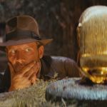 Indiana Jones et les Aventuriers de l’Arche perdue de Steven Spielberg, film d’aventure culte mêlant action et exploration