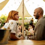 Mango, la comédie romantique danoise à découvrir sur Netflix