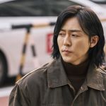 Tu étais là, la série coréenne dramatique sur Netflix en 2025