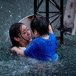 Submersion : le film catastrophe coréen arrive sur Netflix en décembre 2025